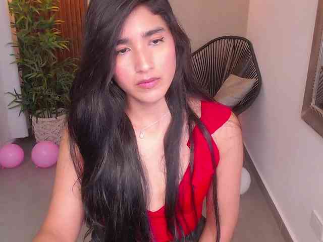 Lia-Mar webcam