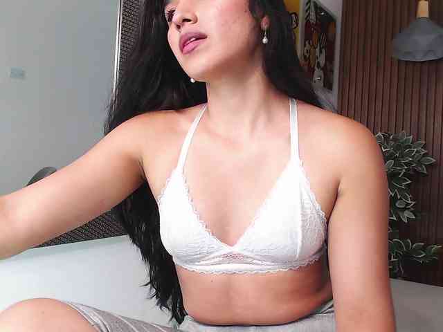 Lia-Mar webcam
