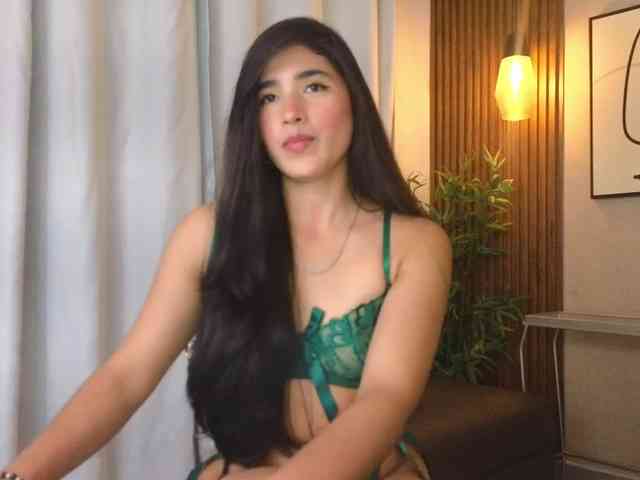Lia-Mar webcam