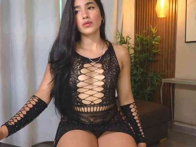 Lia-Mar webcam