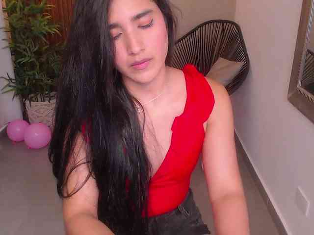 Lia-Mar webcam