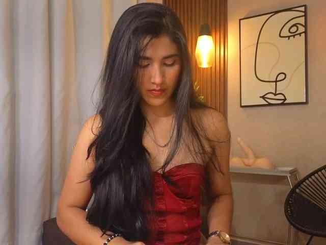 Lia-Mar webcam