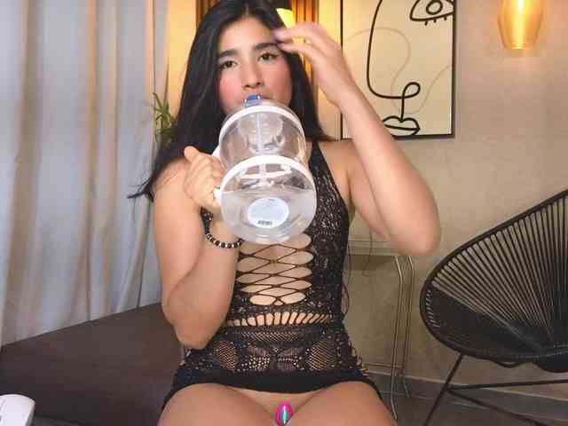 Lia-Mar webcam
