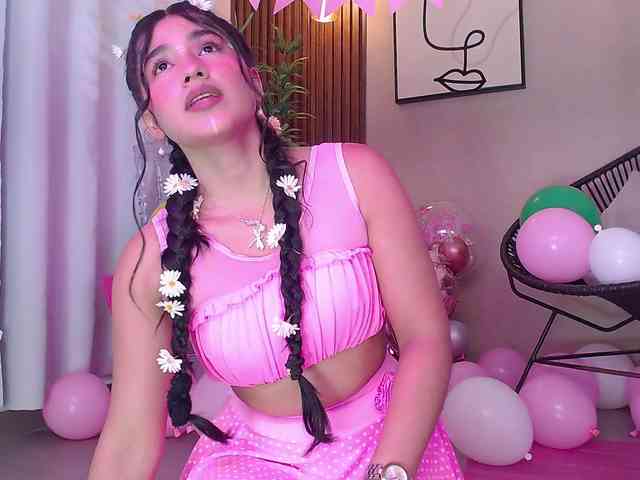 Lia-Mar webcam