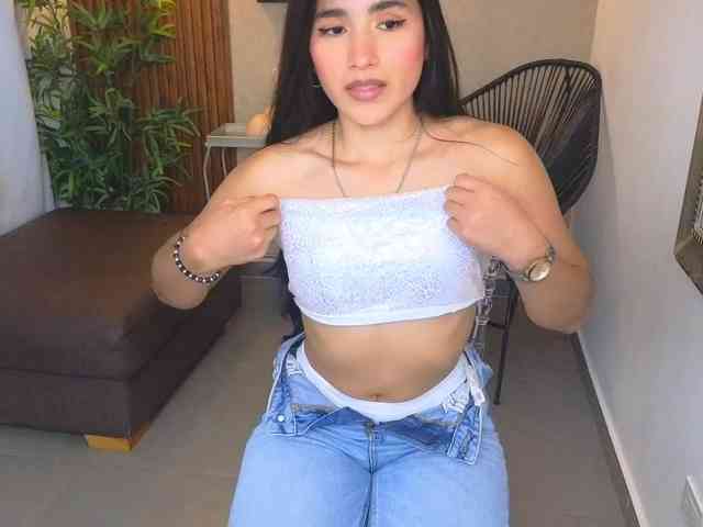 Lia-Mar webcam