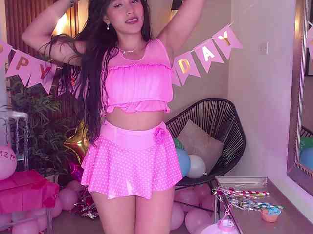Lia-Mar webcam