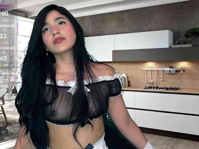 Lia-Mar webcam