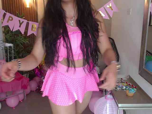 Lia-Mar webcam