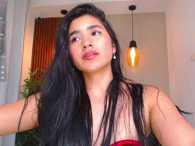 Lia-Mar webcam