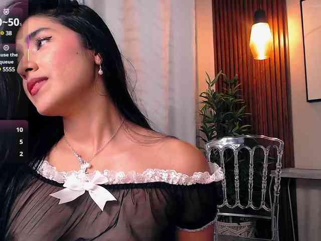 Lia-Mar webcam