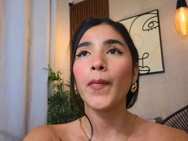 Lia-Mar webcam