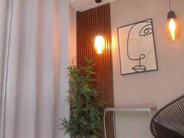 Lia-Mar webcam