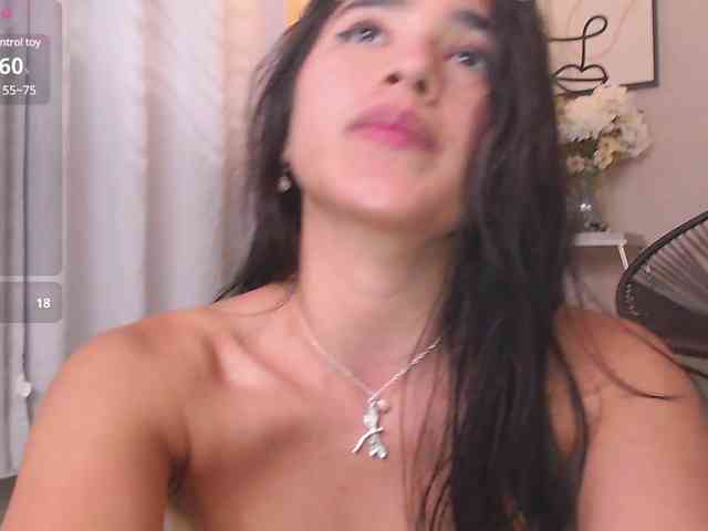Lia-Mar webcam