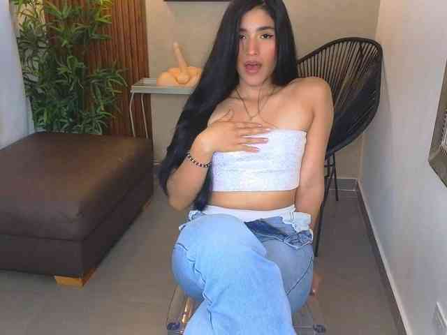 Lia-Mar webcam