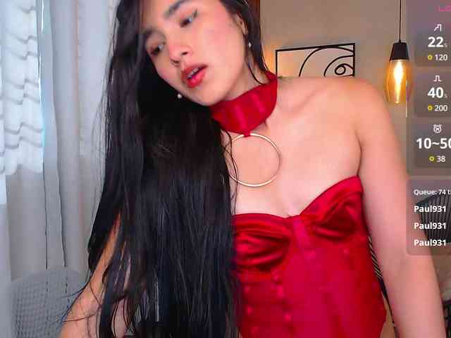 Lia-Mar webcam