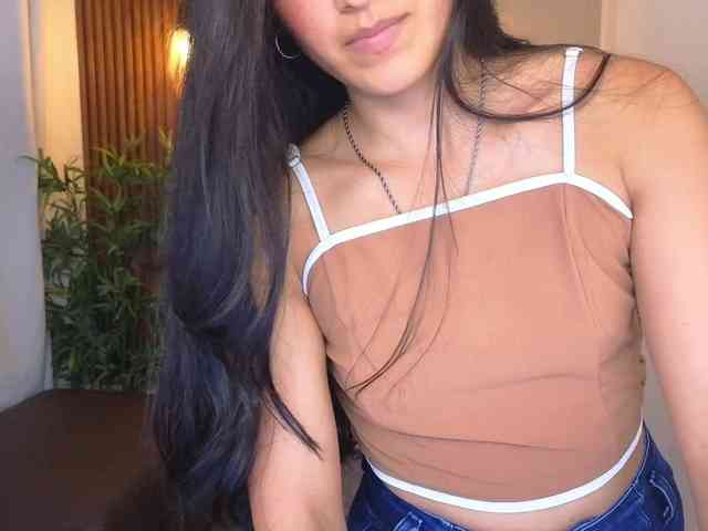 Lia-Mar webcam