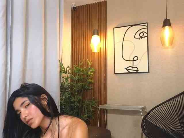 Lia-Mar webcam