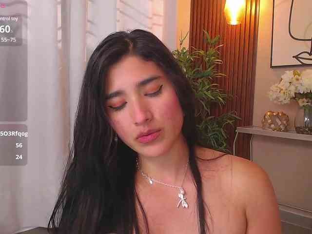Lia-Mar webcam