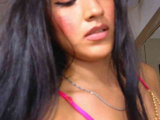 Lia-Mar webcam