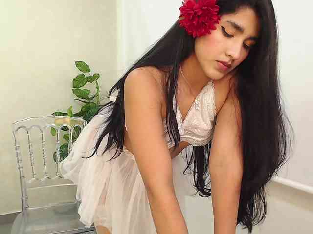 Lia-Mar webcam