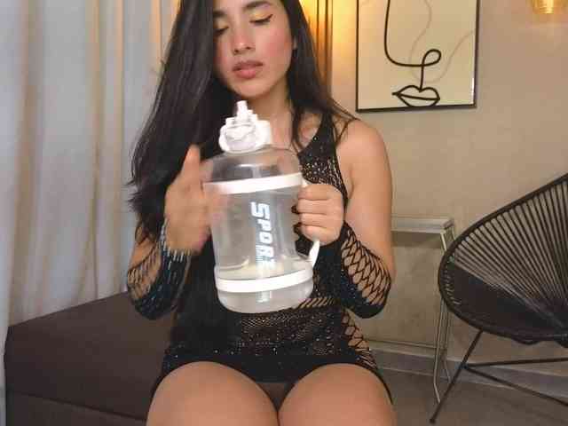 Lia-Mar webcam