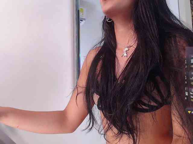 Lia-Mar webcam