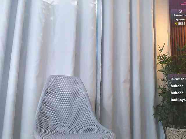 Lia-Mar webcam
