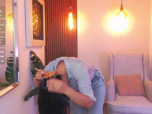 Lia-Mar webcam