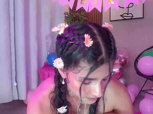 Lia-Mar webcam