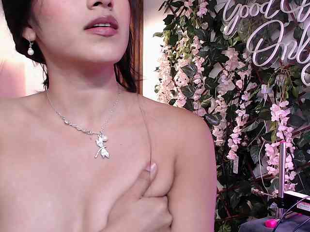 Lia-Mar webcam