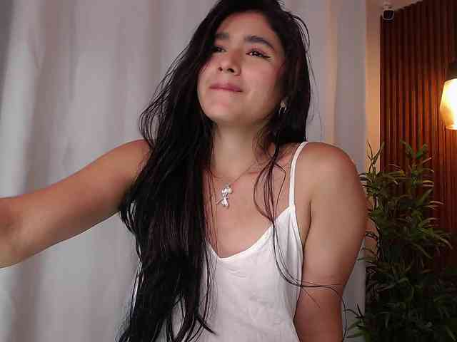 Lia-Mar webcam