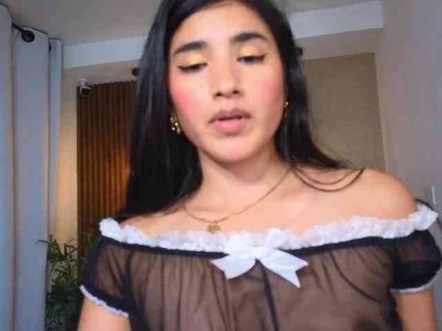 Lia-Mar webcam