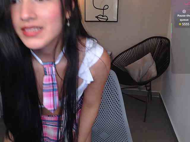 Lia-Mar webcam
