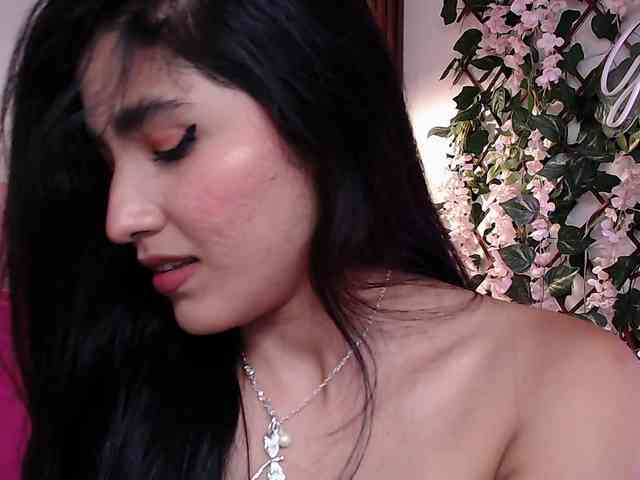 Lia-Mar webcam