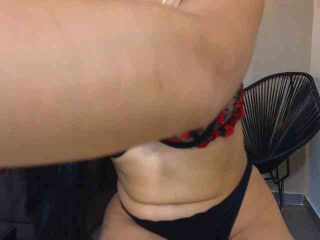 Lia-Mar webcam
