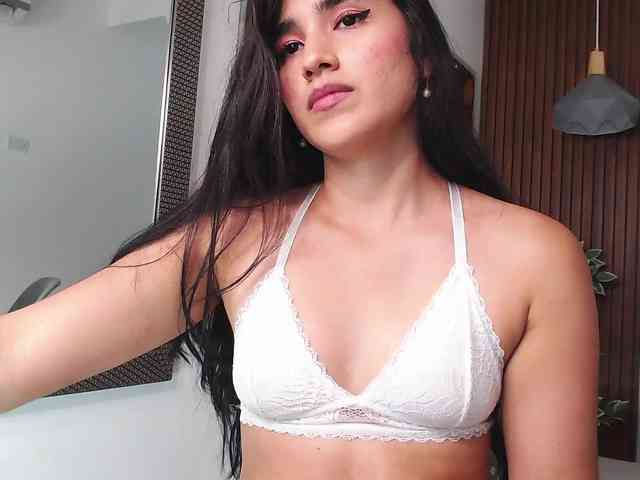 Lia-Mar webcam