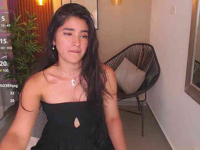 Lia-Mar webcam