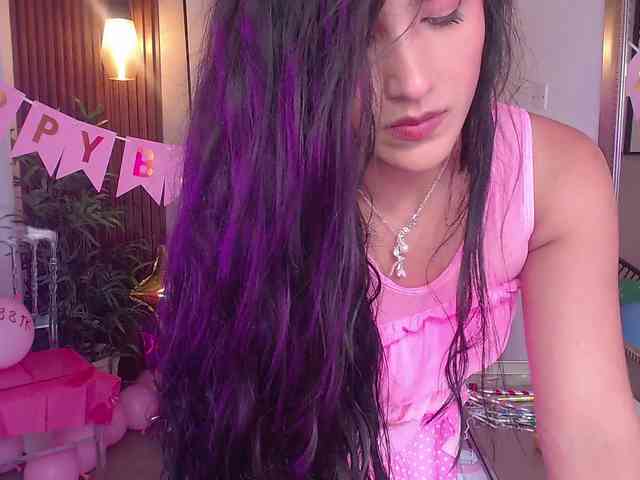 Lia-Mar webcam