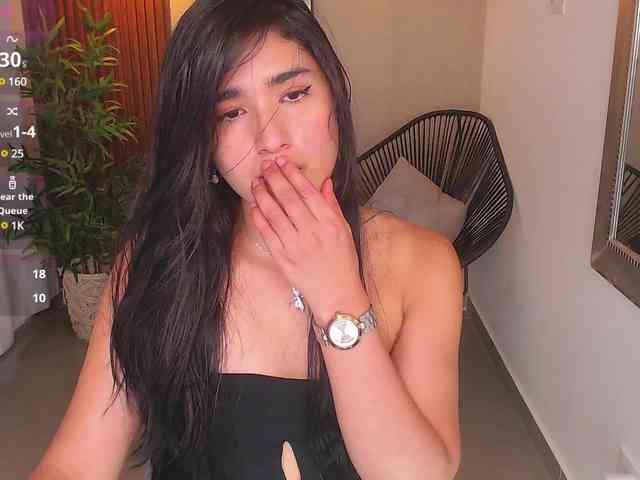 Lia-Mar webcam