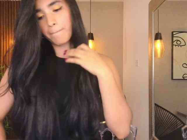 Lia-Mar webcam