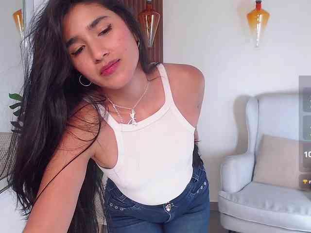 Lia-Mar webcam