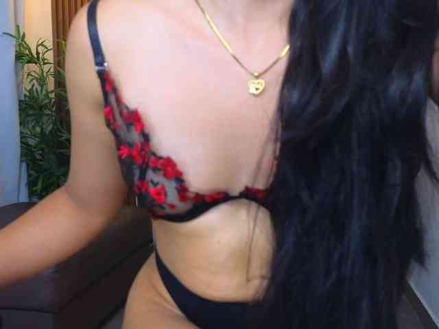 Lia-Mar webcam