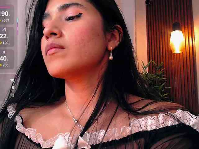 Lia-Mar webcam