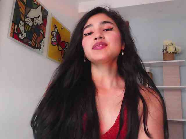 live cam porn Lia-Mar