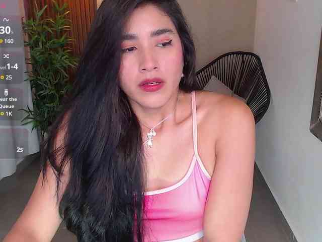 Lia-Mar webcam
