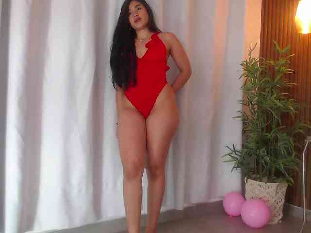 Lia-Mar webcam