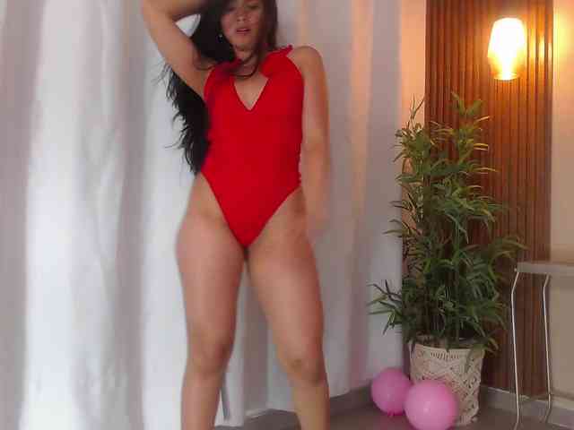 Lia-Mar webcam