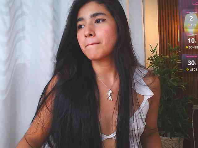 Lia-Mar webcam