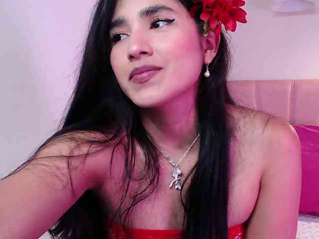 Lia-Mar webcam