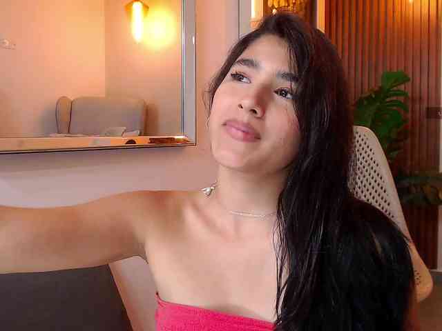 Lia-Mar webcam